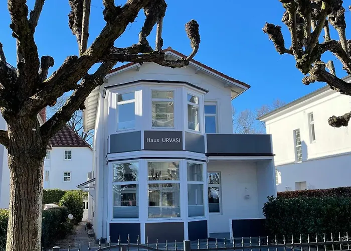 Haus Urvasi