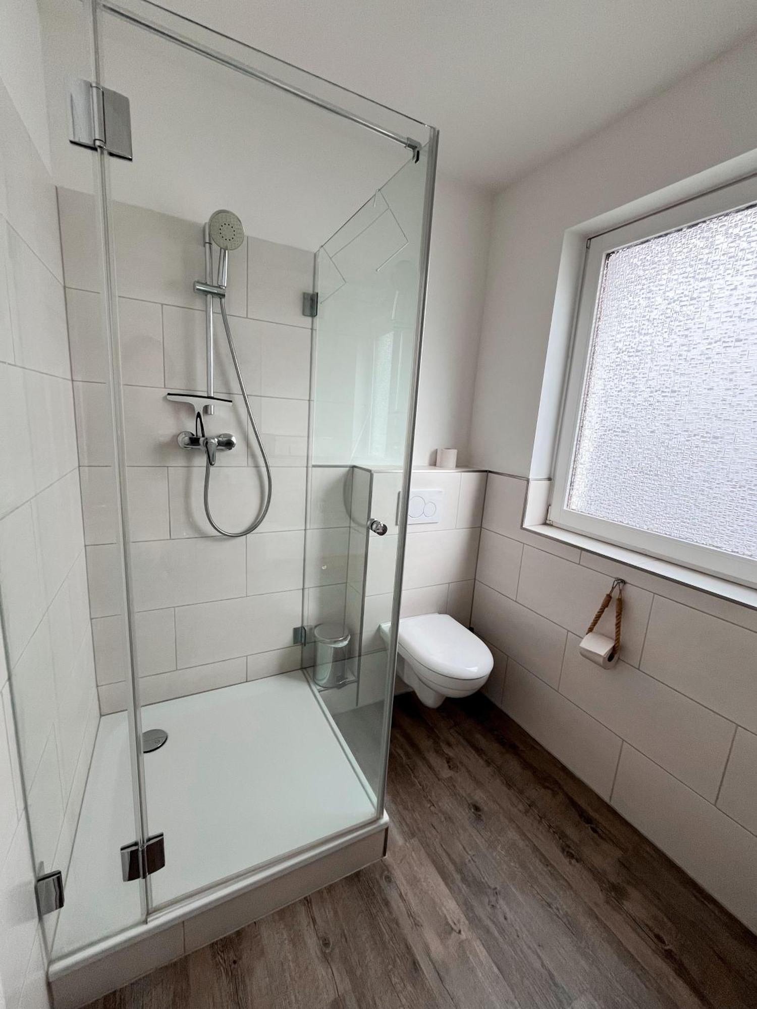 Haus Urvasi Apartment *