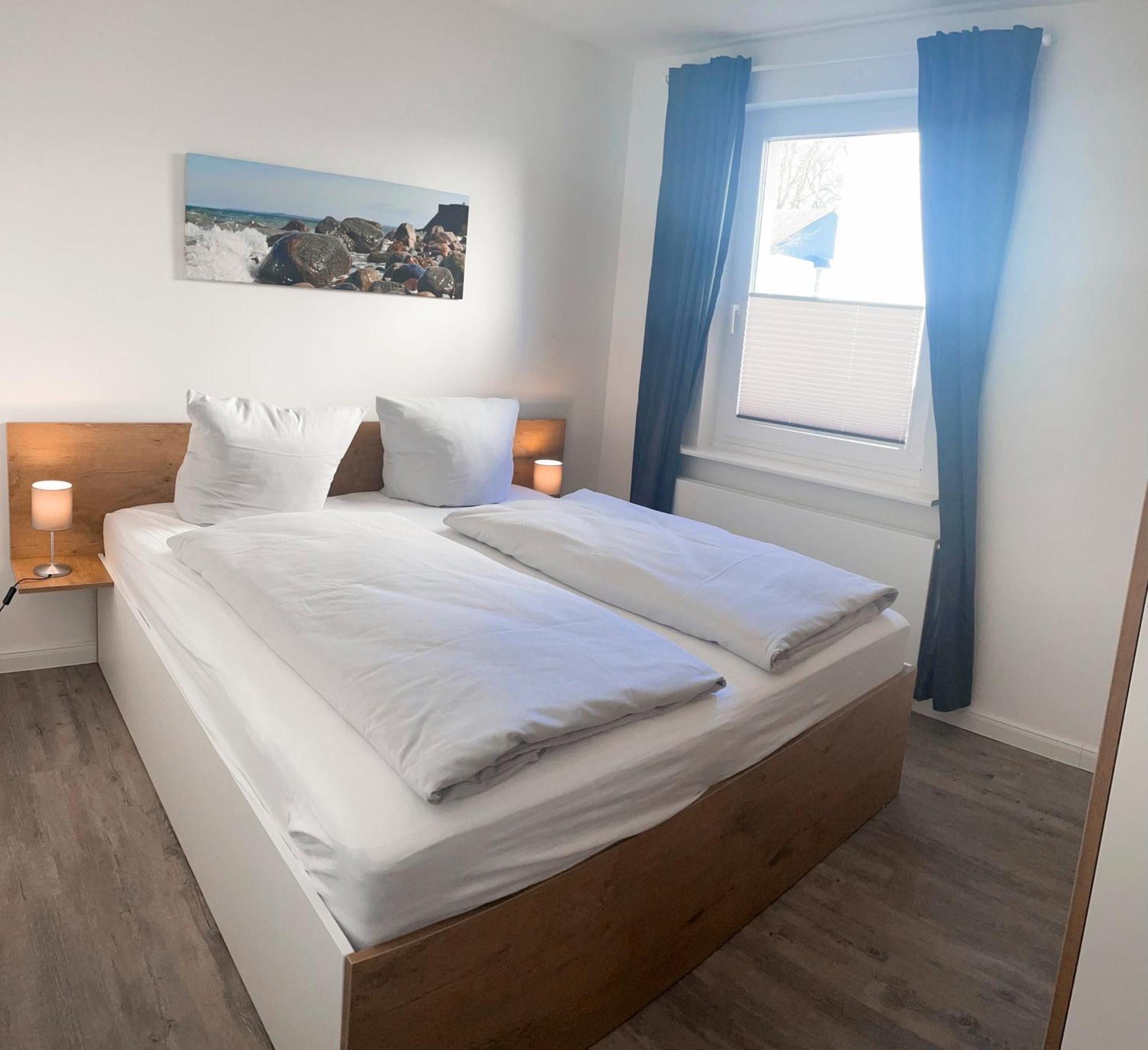 Haus Urvasi Apartment