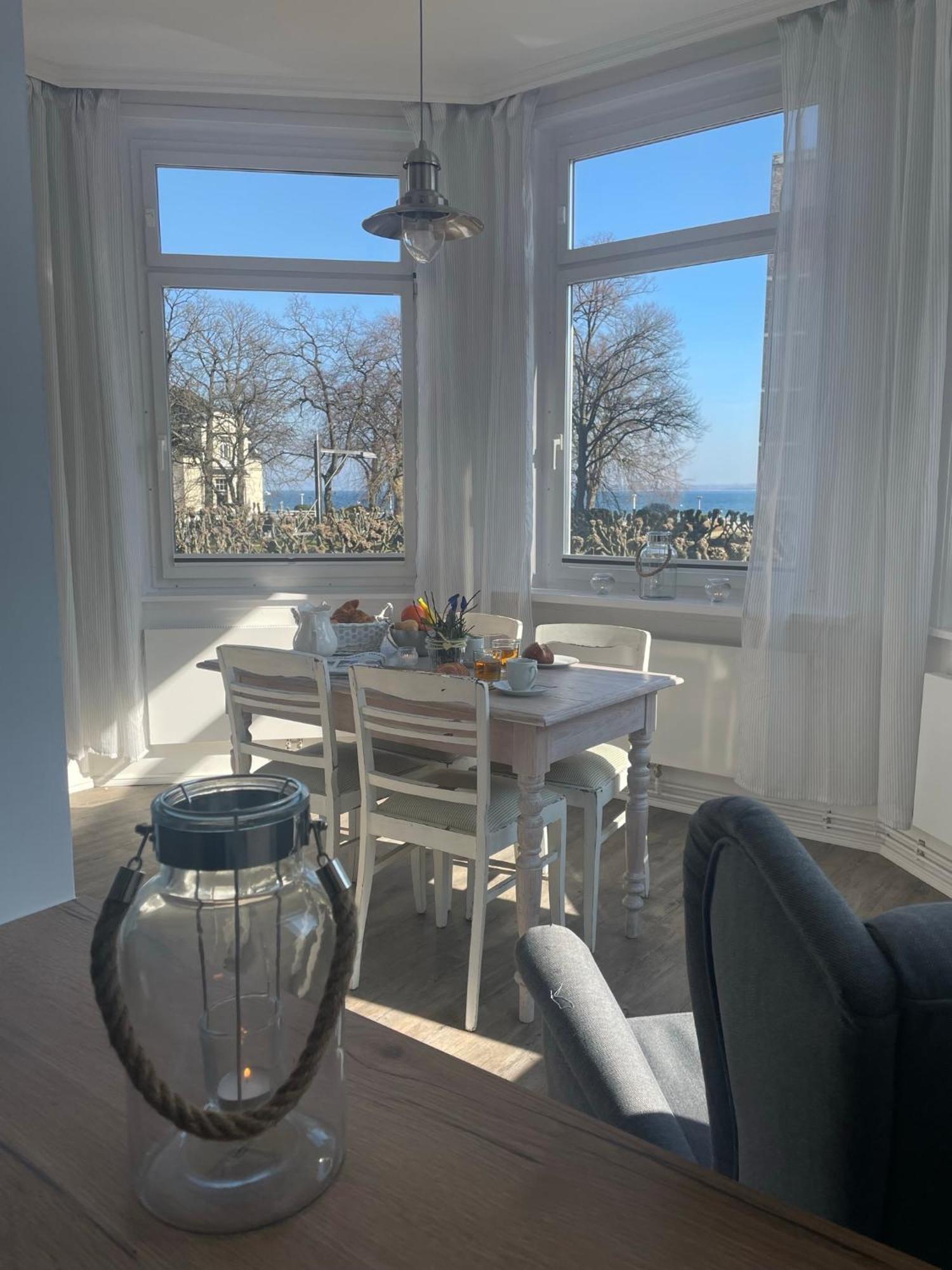 Apartment Haus Urvasi Lübeck
