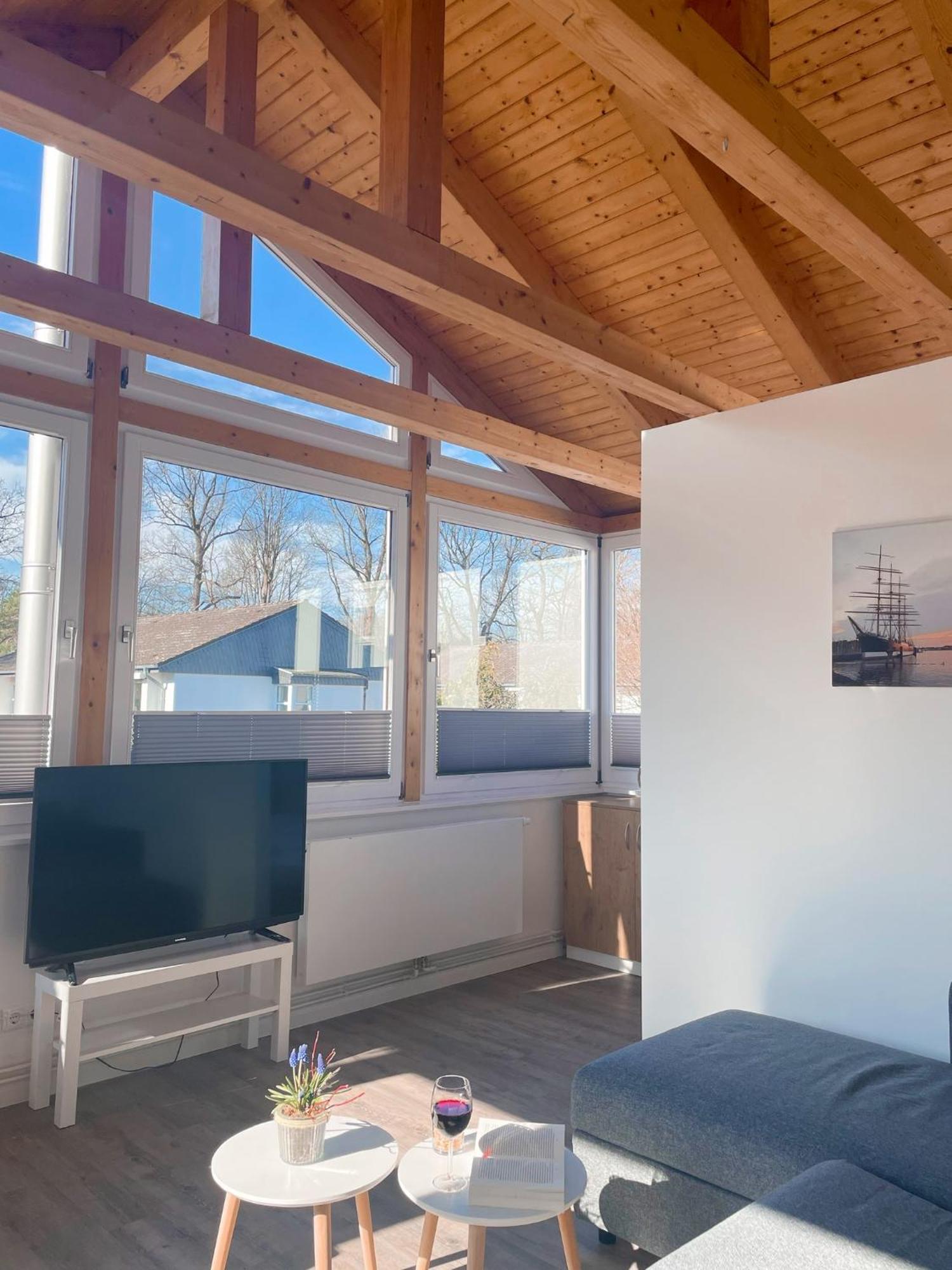 Apartment Haus Urvasi *