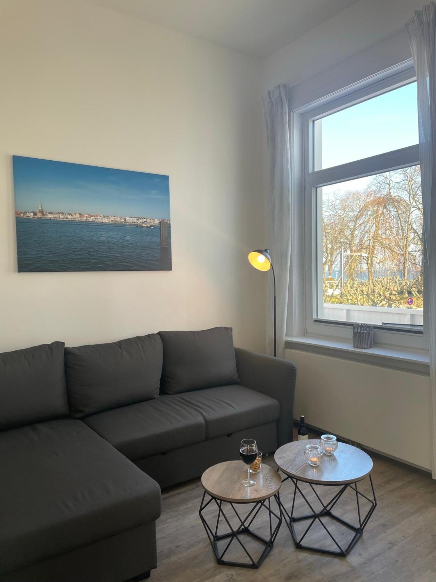 Apartment Haus Urvasi *