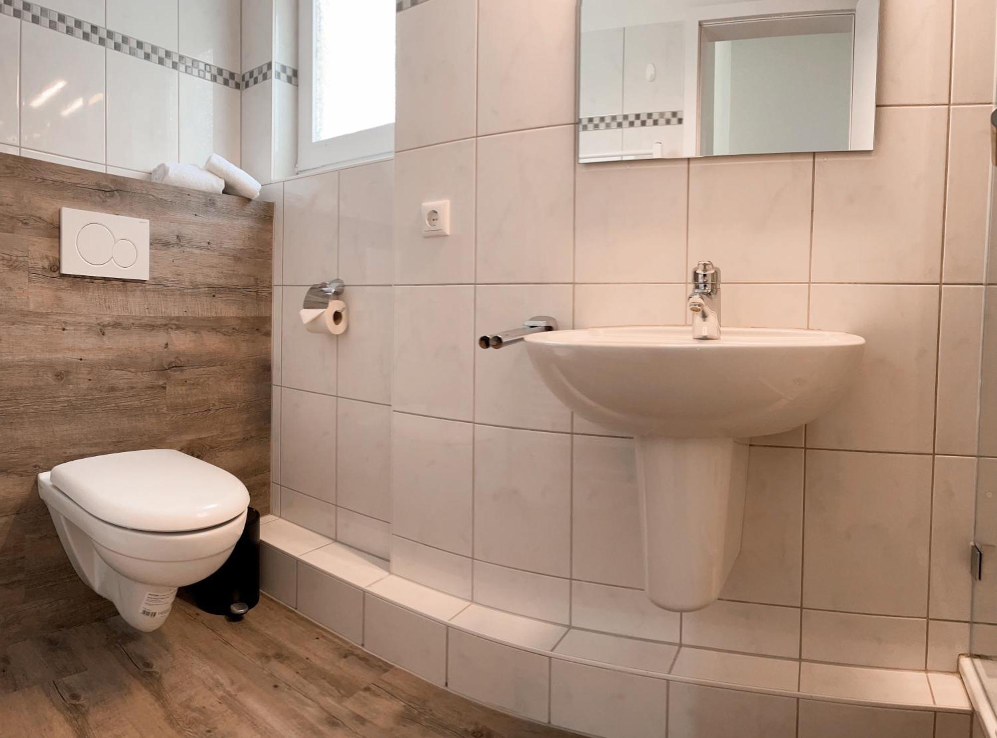 Apartment Haus Urvasi *