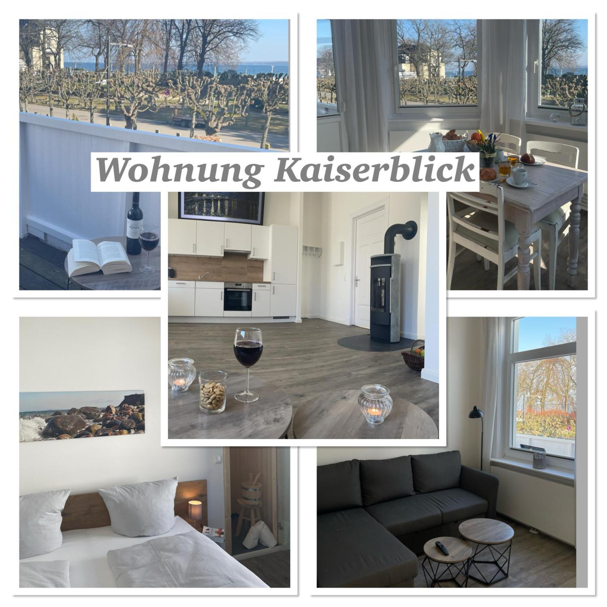 Apartment Haus Urvasi *